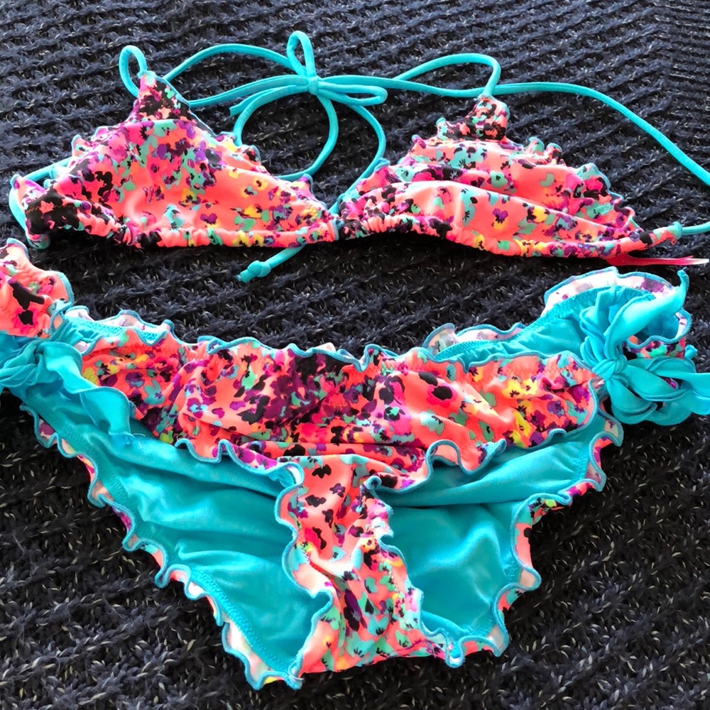 Victoria Secret